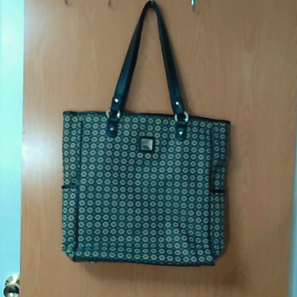 Laptop bag. Large carry all
